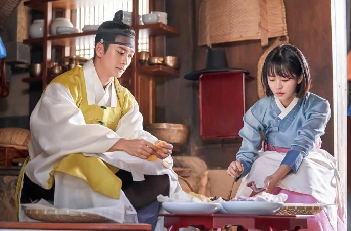 Nhã Phương và dàn người tình màn ảnh của Kang Tae Oh-9