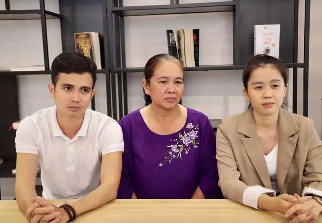 Gia đình không tin tưởng người yêu đồng giới của Thiện Nhân-5