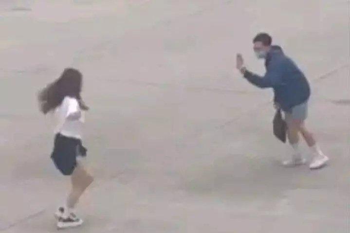 Bình Dương: Chồng dùng dao đâm chết tình địch-2