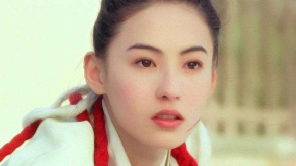 Người Trương Bá Chi ghét nhất không phải Vương Phi-1