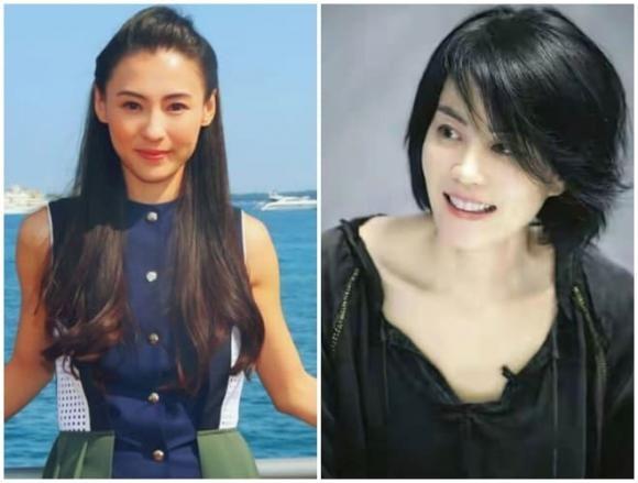 Người Trương Bá Chi ghét nhất không phải Vương Phi-2