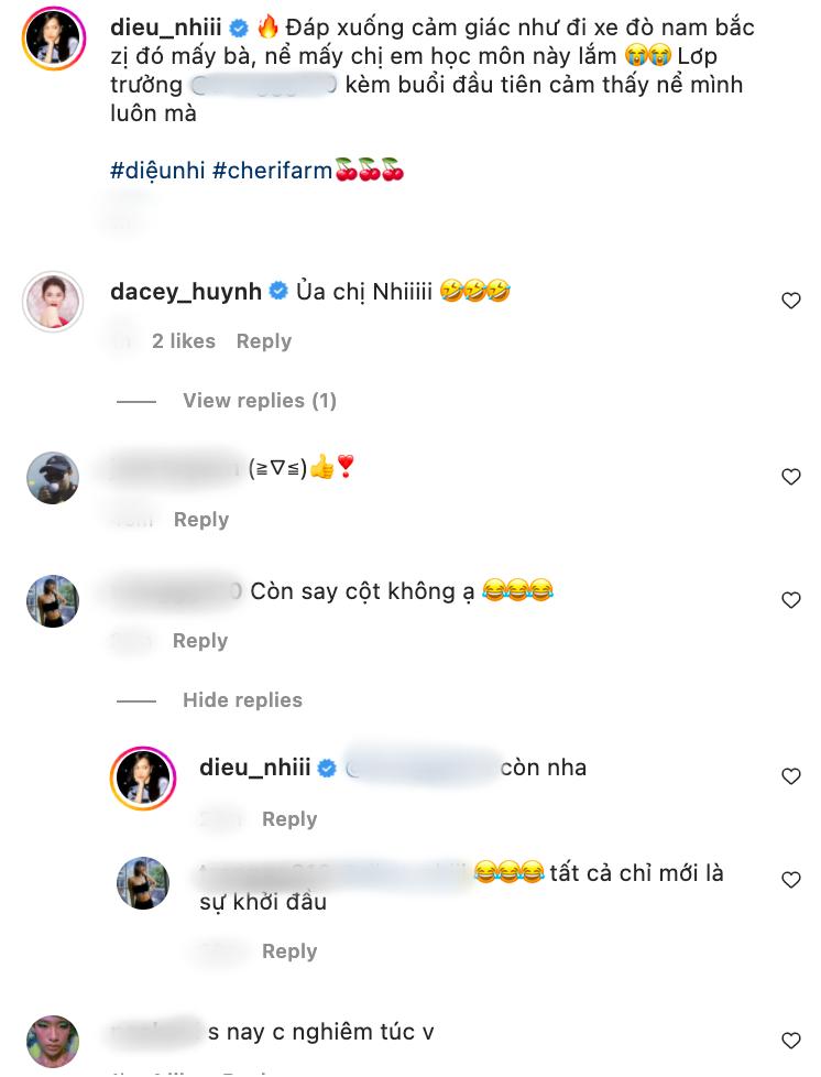 Sao Việt múa cột: Diệu Nhi năng khiếu, Angela Phương Trinh dung tục-1