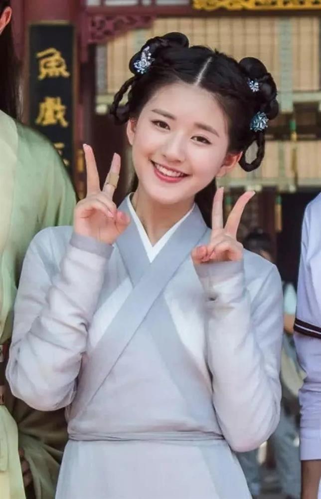 Mối duyên đặc biệt giữa tác giả Tinh Hán Xán Lạn và Triệu Lộ Tư-1