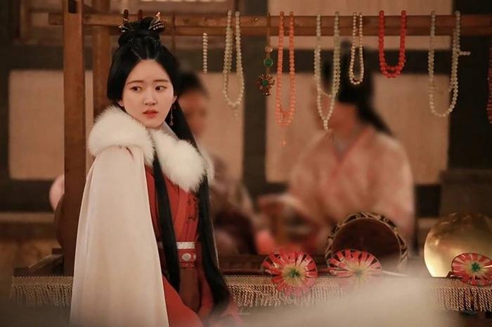 Mối duyên đặc biệt giữa tác giả Tinh Hán Xán Lạn và Triệu Lộ Tư-3