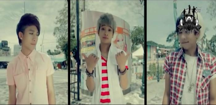 TiTi bắt trend cùng nữ chính đóng MV thuở còn trong HKT-2