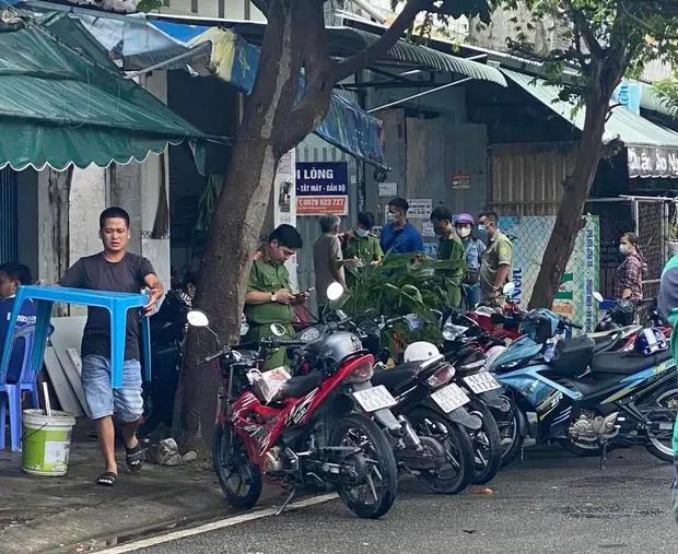 Bình Dương: Chồng dùng dao đâm chết tình địch-1