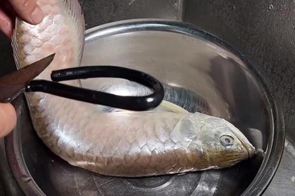 Con gái ở một mình, bố mang vật trừ tà đến mà ai nấy ngã ngửa-5