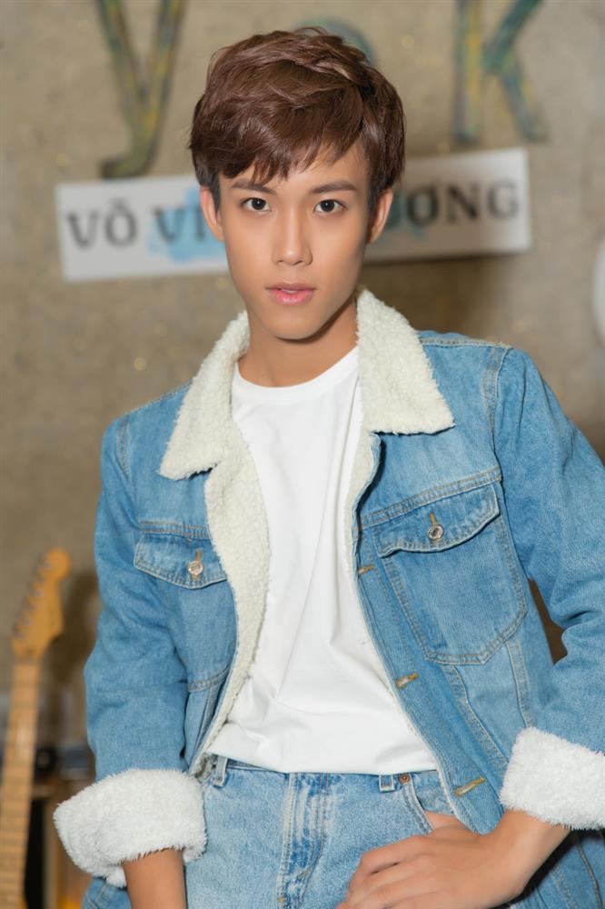 Tân binh Gen Z được MTV hỗ trợ khiến Á hậu Thùy Dung ngạc nhiên là ai?-1