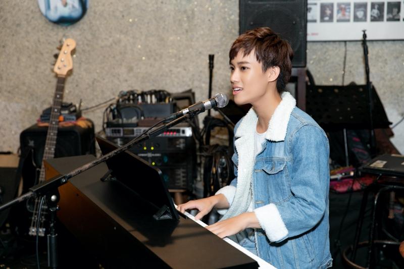 Tân binh Gen Z được MTV hỗ trợ khiến Á hậu Thùy Dung ngạc nhiên là ai?-2