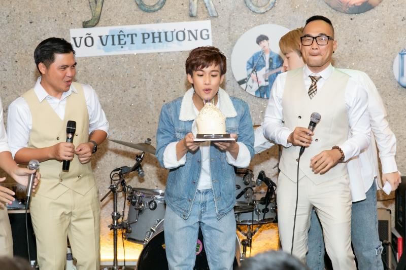 Tân binh Gen Z được MTV hỗ trợ khiến Á hậu Thùy Dung ngạc nhiên là ai?-6