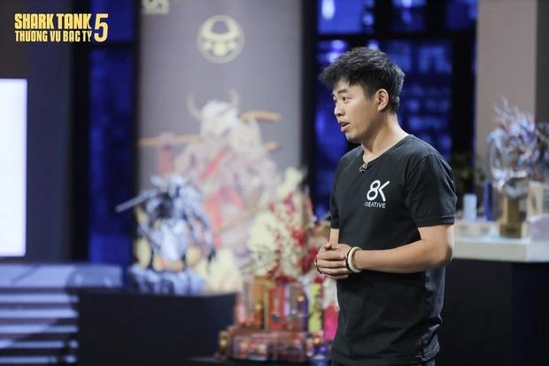 Startup khởi nghiệp khi còn 8.000 đồng, gọi vốn thành công 5 tỷ-1