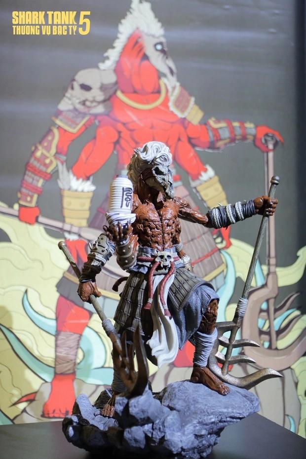 Startup khởi nghiệp khi còn 8.000 đồng, gọi vốn thành công 5 tỷ-2