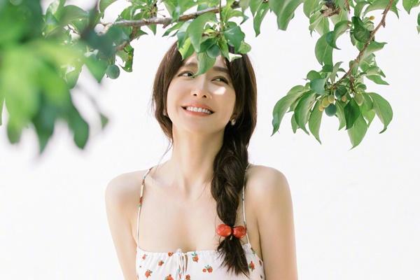 Lý do Tần Lam chưa kết hôn ở tuổi 43-3