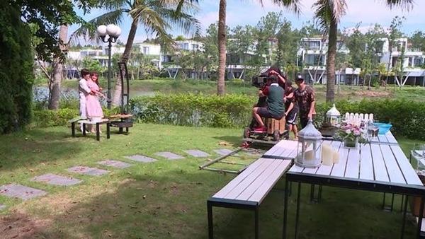 Ngọc Huyền tình tứ Doãn Quốc Đam cảnh cuối Thương Ngày Nắng Về-2