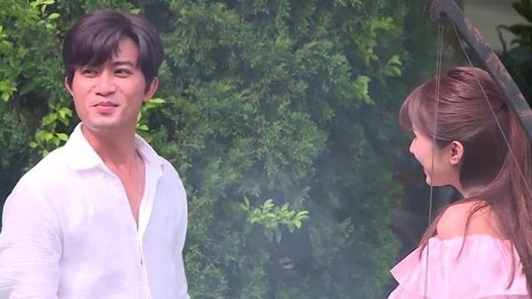 Ngọc Huyền tình tứ Doãn Quốc Đam cảnh cuối Thương Ngày Nắng Về-5