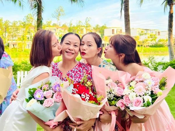 Ngọc Huyền tình tứ Doãn Quốc Đam cảnh cuối Thương Ngày Nắng Về-7