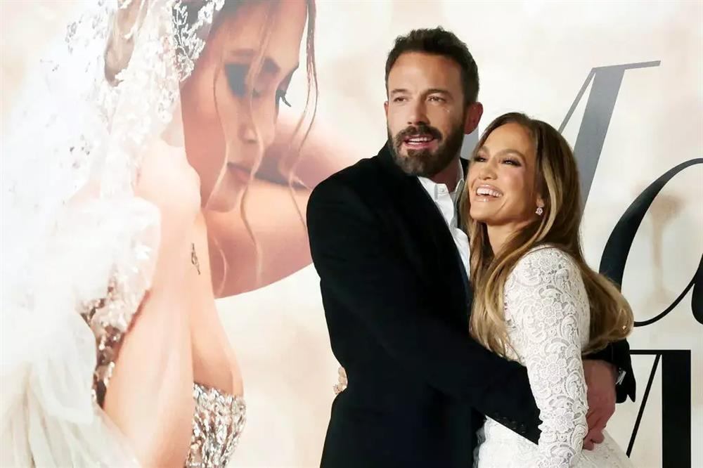 Jennifer Lopez bí mật cưới Ben Affleck-3