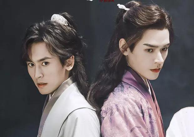 Phim của Địch Lệ Nhiệt Ba - Cung Tuấn có nguy cơ bị bỏ xó-5