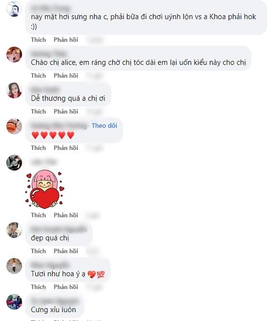 Vợ Mạc Văn Khoa khác hẳn giữa ảnh tự đăng và ảnh bị chụp-4