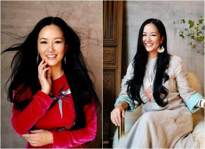 Diva Hồng Nhung U55 hack tuổi như U30 nhờ góc con người-6