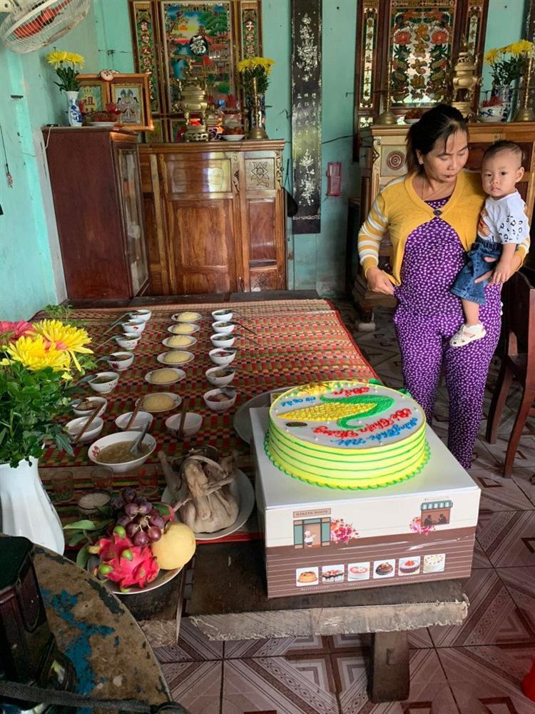 Thị Nở tái sinh Quách Phượng khoe cuộc sống đủ đầy sau tái hôn-3