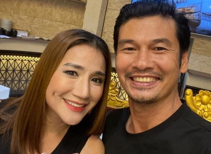 Cát Tường bức xúc lời chửi lăng loàn, phá gia đình Tiết Cương-3