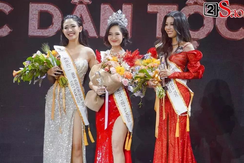 Top 3 Hoa hậu các Dân tộc 2022 thua thảm ở những cuộc thi khác-4