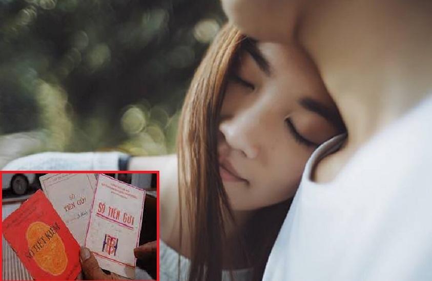 Mấy chục cuốn sổ tiết kiệm 3 triệu của vợ khiến tôi ân hận vô cùng-1