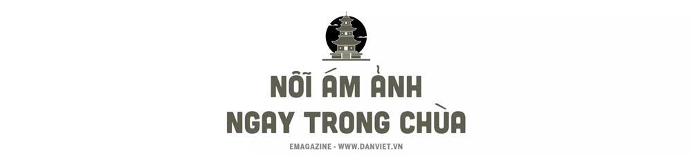 Ký sự tà dâm nơi cửa Phật ở chùa Biện Sơn - Vĩnh Phúc (Bài 1)-2