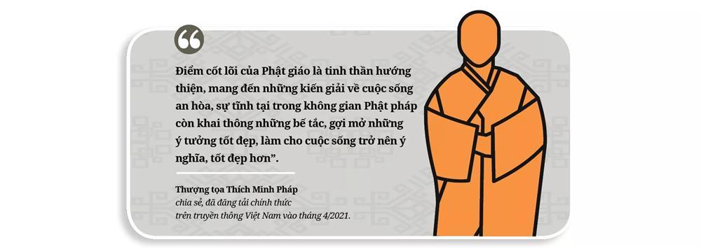 Ký sự tà dâm nơi cửa Phật ở chùa Biện Sơn - Vĩnh Phúc (Bài 1)-6