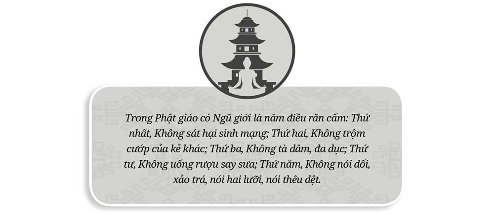 Ký sự tà dâm nơi cửa Phật ở chùa Biện Sơn - Vĩnh Phúc (Bài 1)-7