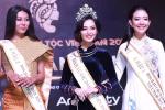 Top 3 Hoa hậu các Dân tộc 2022 thua thảm ở những cuộc thi khác