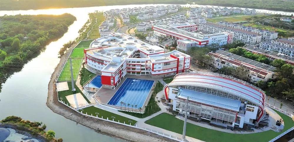 Chi cả tỉ cho con học trường quốc tế, Đoàn Di Băng vẫn bị phũ-4