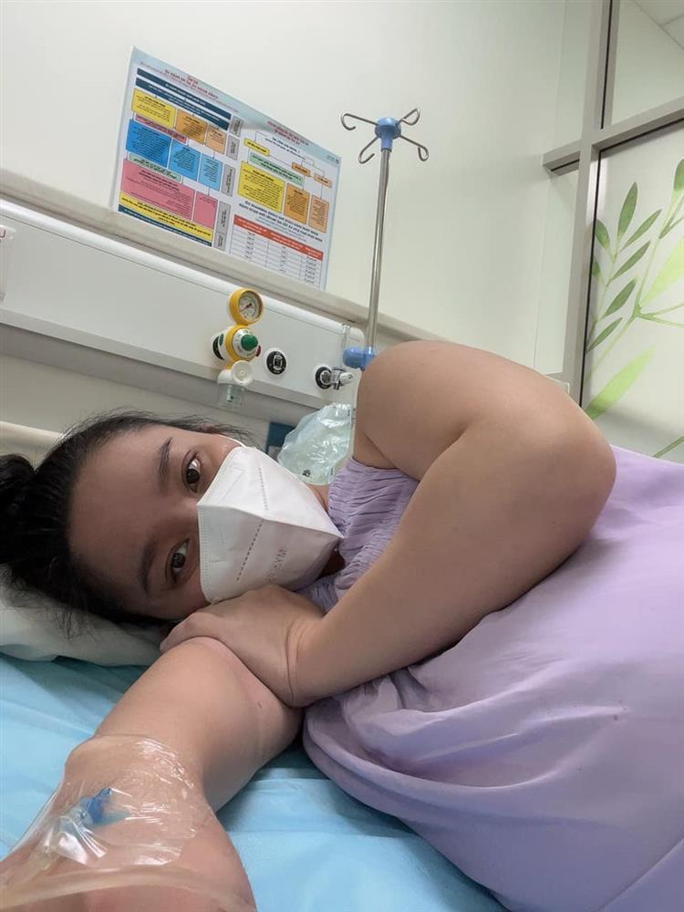 Lê Dương Bảo Lâm tống cổ kẻ xéo xắt vợ bầu xin vía Vĩnh Thụy-6