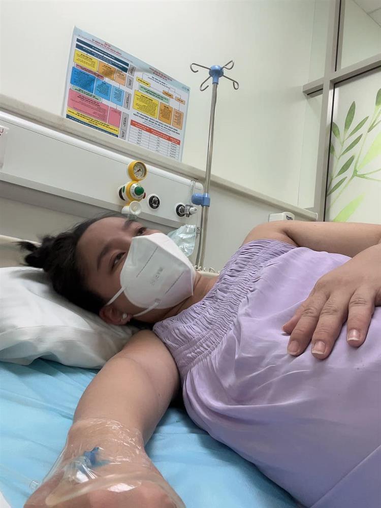 Lê Dương Bảo Lâm tống cổ kẻ xéo xắt vợ bầu xin vía Vĩnh Thụy-7