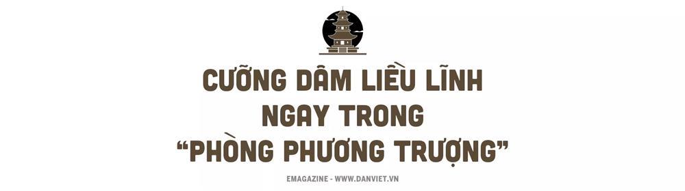 Ký sự tà dâm nơi cửa Phật ở chùa Biện Sơn - Vĩnh Phúc (Bài 2)-2