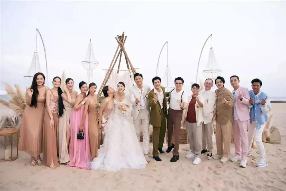 Tin nhắn vợ chồng Minh Hằng hé lộ cuộc sống tân hôn-4