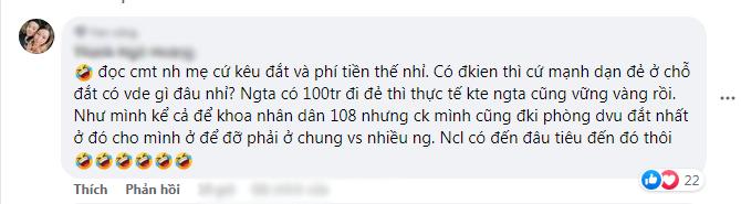 Mẹ trẻ khoe nhẹ chi phí sinh nở, phát hoảng trăm triệu chứ nhiêu-4