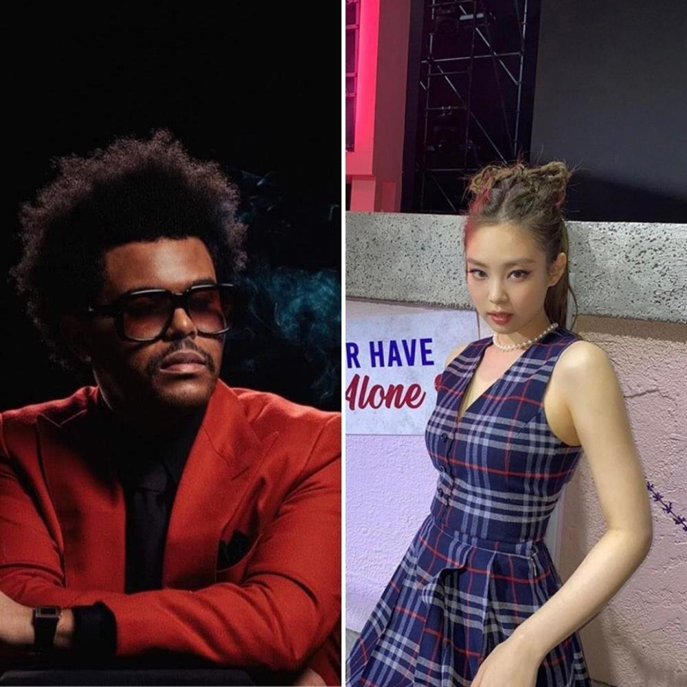 Jennie (Black Pink) khoe body trong phim tình dục nặng đô-5