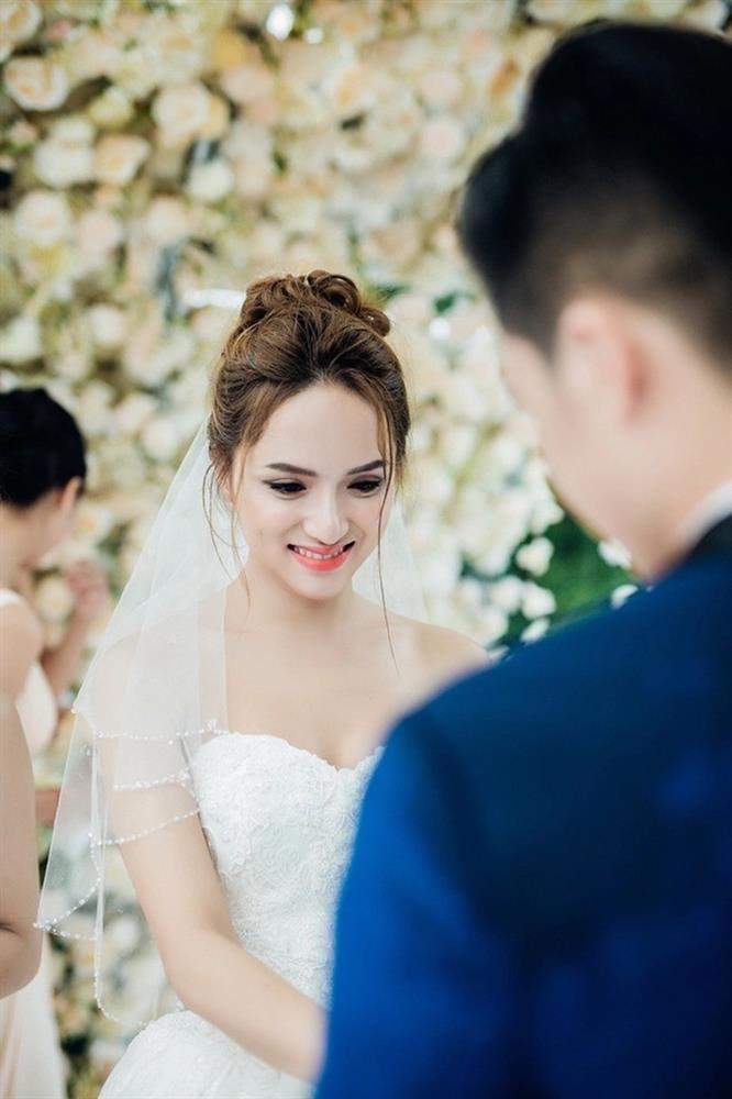 Mỹ nhân chuyển giới mặc váy cưới: Khánh Chi lồng lộn, Lynk Lee bạo gan-6