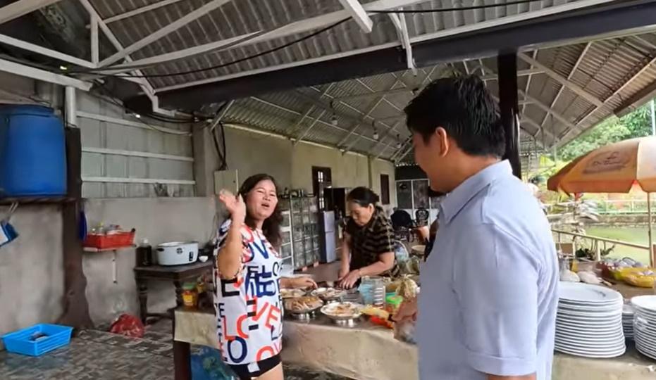 Triệu phú đô la Vương Phạm về nước, hé lộ cơ ngơi ở Củ Chi-16