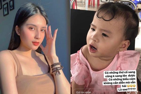 Thiên An chê ai đó kém sang, dân mạng đồng loạt gọi tên Jack-2