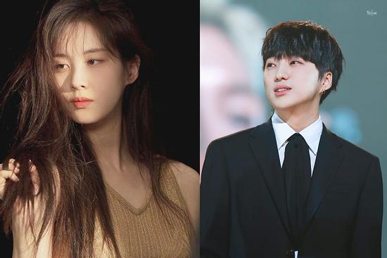 Tuổi tác chỉ là con số khi em út lại được trao quyền leader nhóm