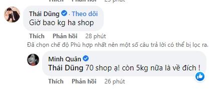 Tin showbiz Việt ngày 18/7: Minh Quân khác lạ sau khi giảm 20kg-4