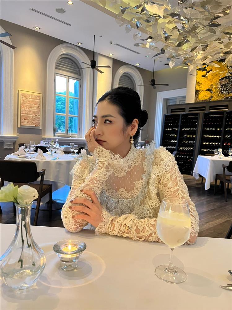 Tin showbiz Việt ngày 18/7: Minh Quân khác lạ sau khi giảm 20kg-12