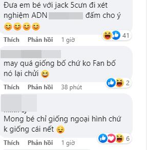 Thiên An chê ai đó kém sang, dân mạng đồng loạt gọi tên Jack-4