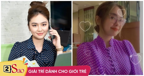 Thiện Nhân lên đồ già hơn tuổi thực 19 khi yêu tình đồng giới