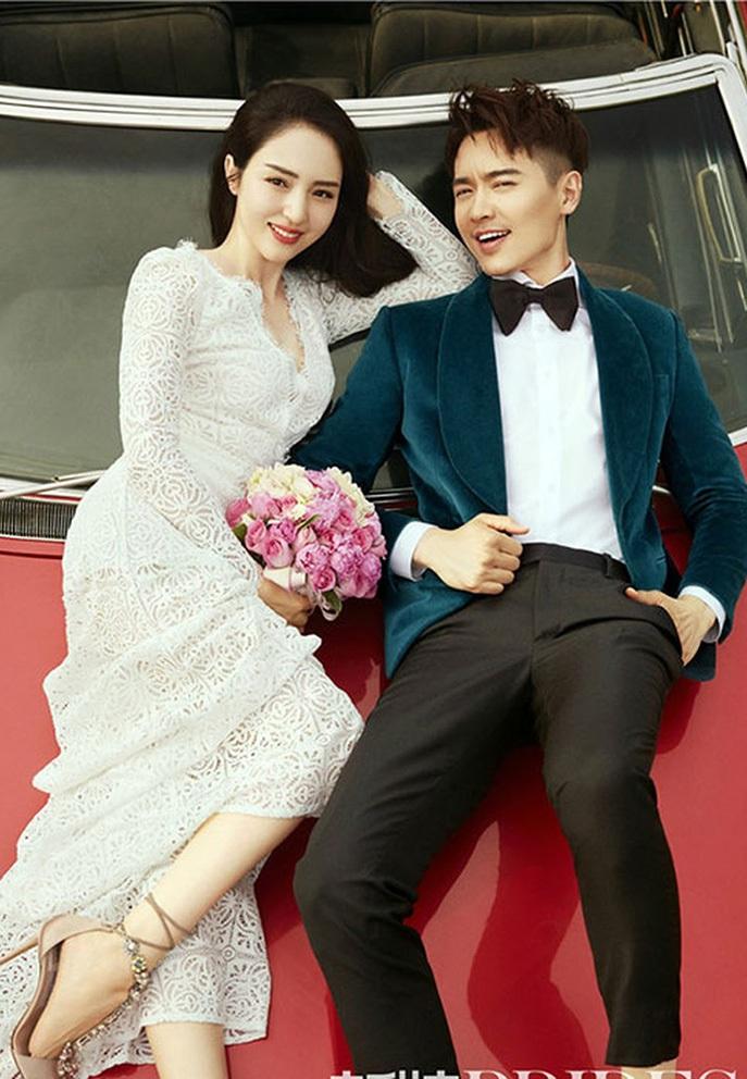 Đổng Tuyền nói về scandal hiếp dâm của chồng cũ Cao Vân Tường-2