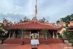 Giáo hội Phật Giáo Việt Nam TP HCM lên tiếng vụ người mặc pháp phục tại quán nhậu-1