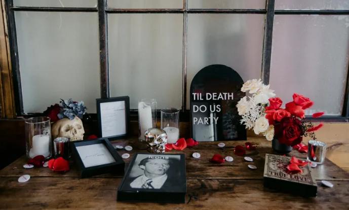 Chuyện tình nên duyên từ võ đài, phần đời còn lại xin mãi bên nhau-4